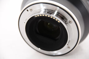 【外観特上級】タムロン 20mm F/2.8 Di III OSD M1:2 (Model：F050)※FEマウント用レンズ（フルサイズミラーレス対応） 20F/2.8DI3OSDF050