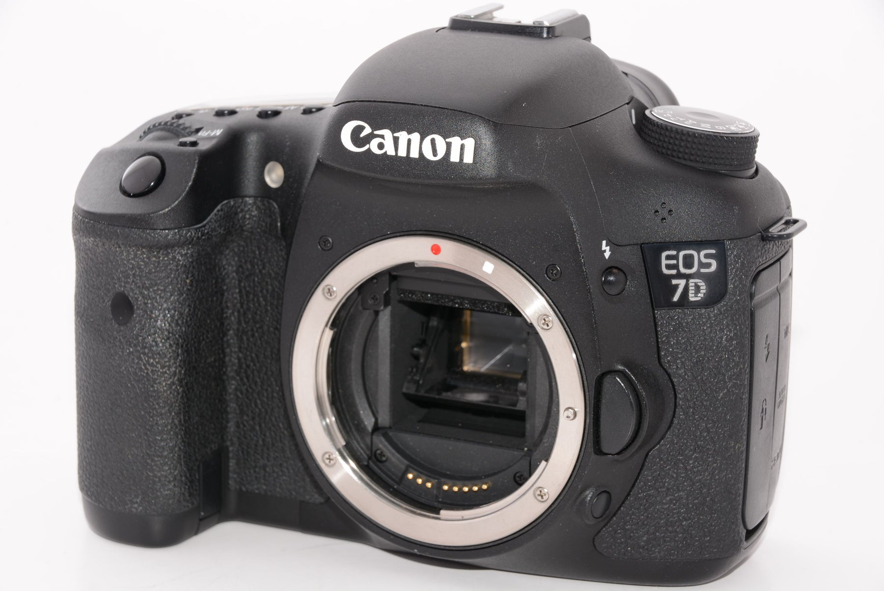 canon デジタル一眼レフカメラ　EOS 7D ボディ