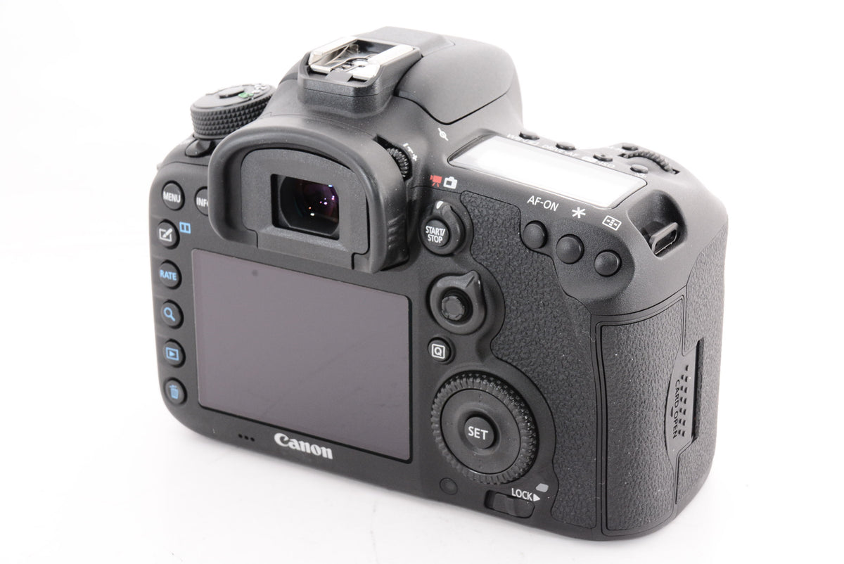 【外観特上級】Canon デジタル一眼レフカメラ EOS 7D Mark IIボディ EOS7DMK2