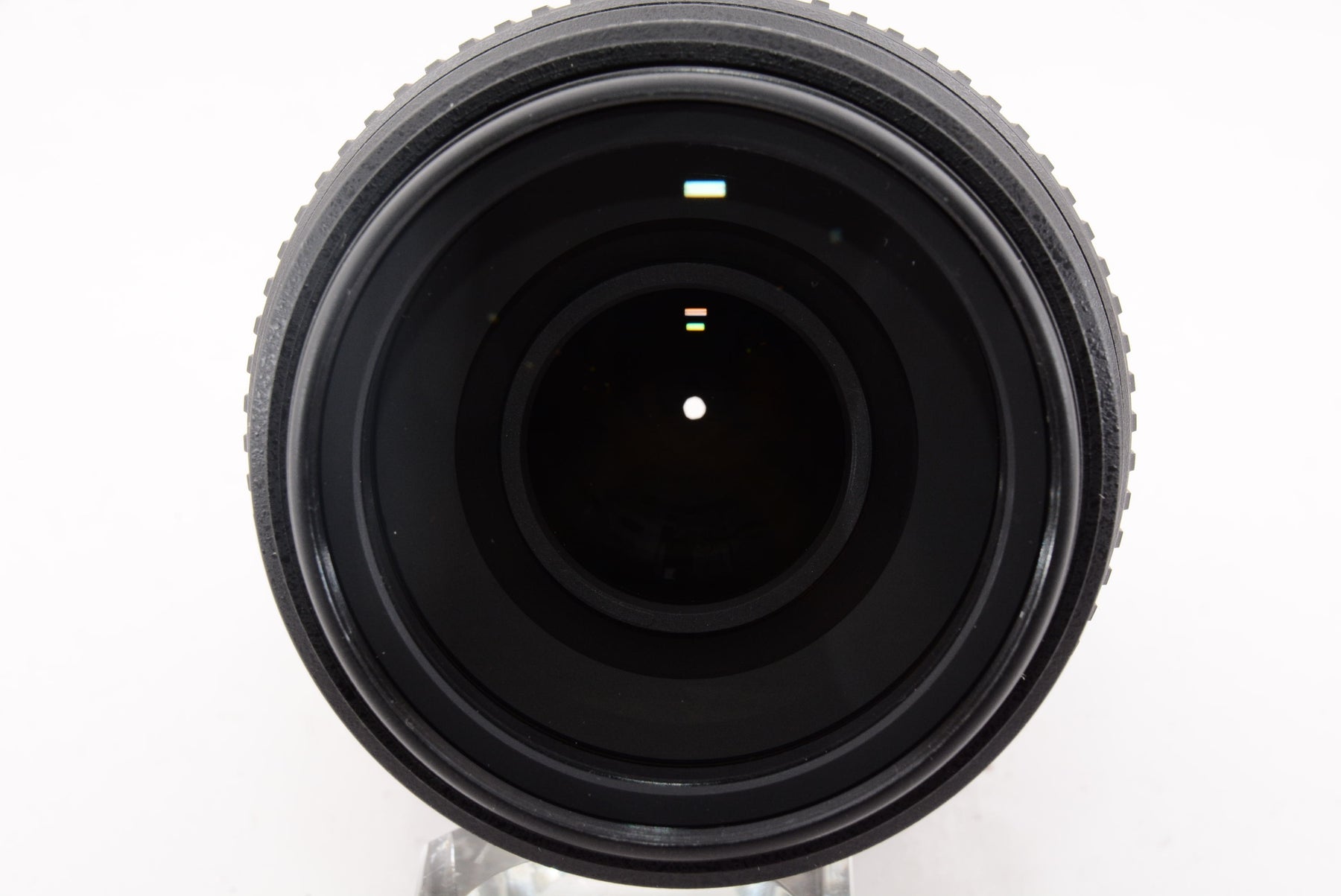 外観特上級】Nikon 望遠ズームレンズ AF-S DX NIKKOR 55-300mm f/4.5