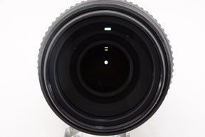 【外観特上級】Nikon 望遠ズームレンズ AF-S DX NIKKOR 55-300mm f/4.5-5.6G ED VR ニコンDXフォーマット専用