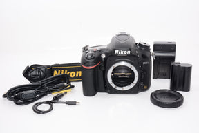 【外観特上級】Nikon デジタル一眼レフカメラ D610