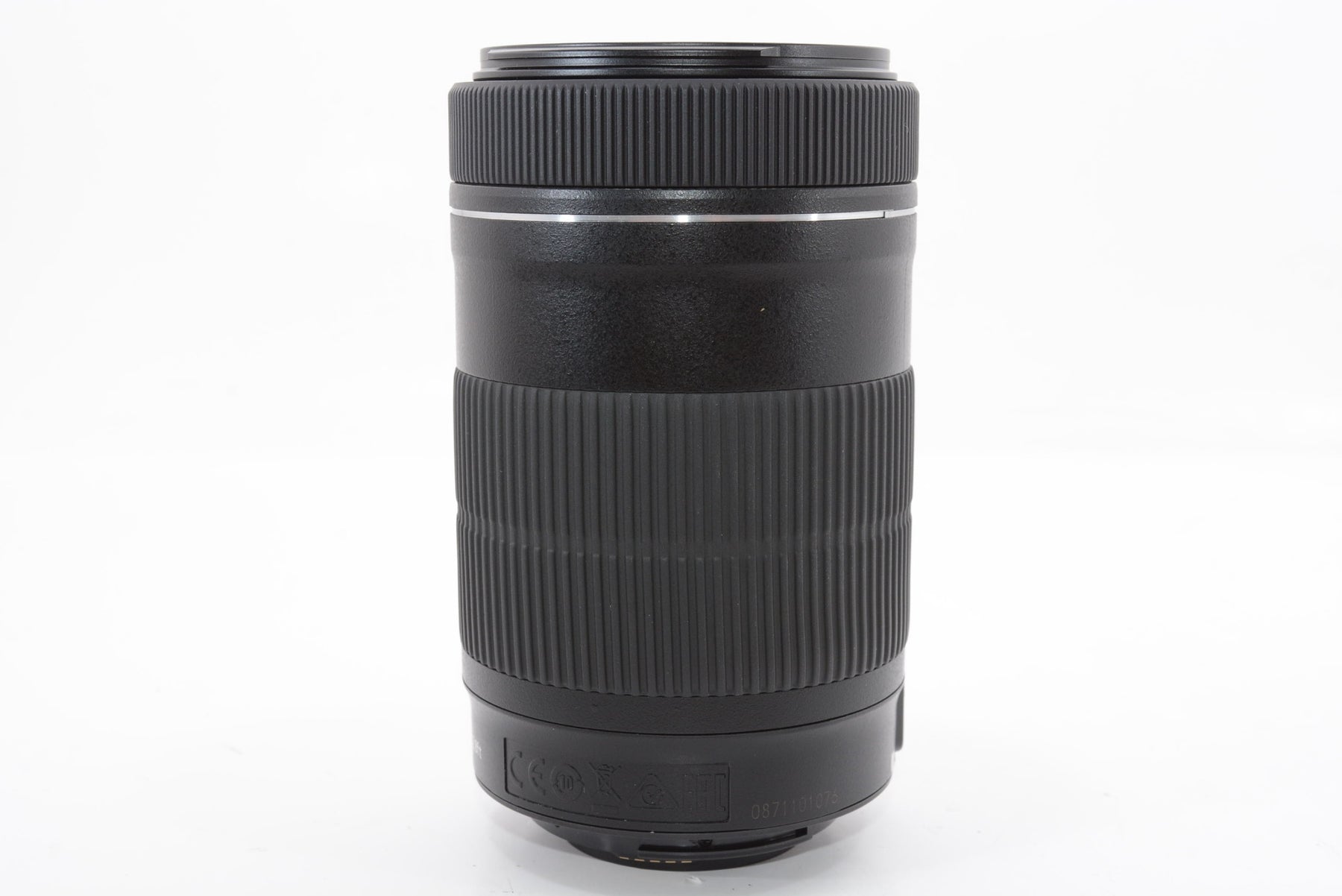 【外観特上級】Canon 望遠ズームレンズ EF-S55-250mm F4-5.6 IS STM