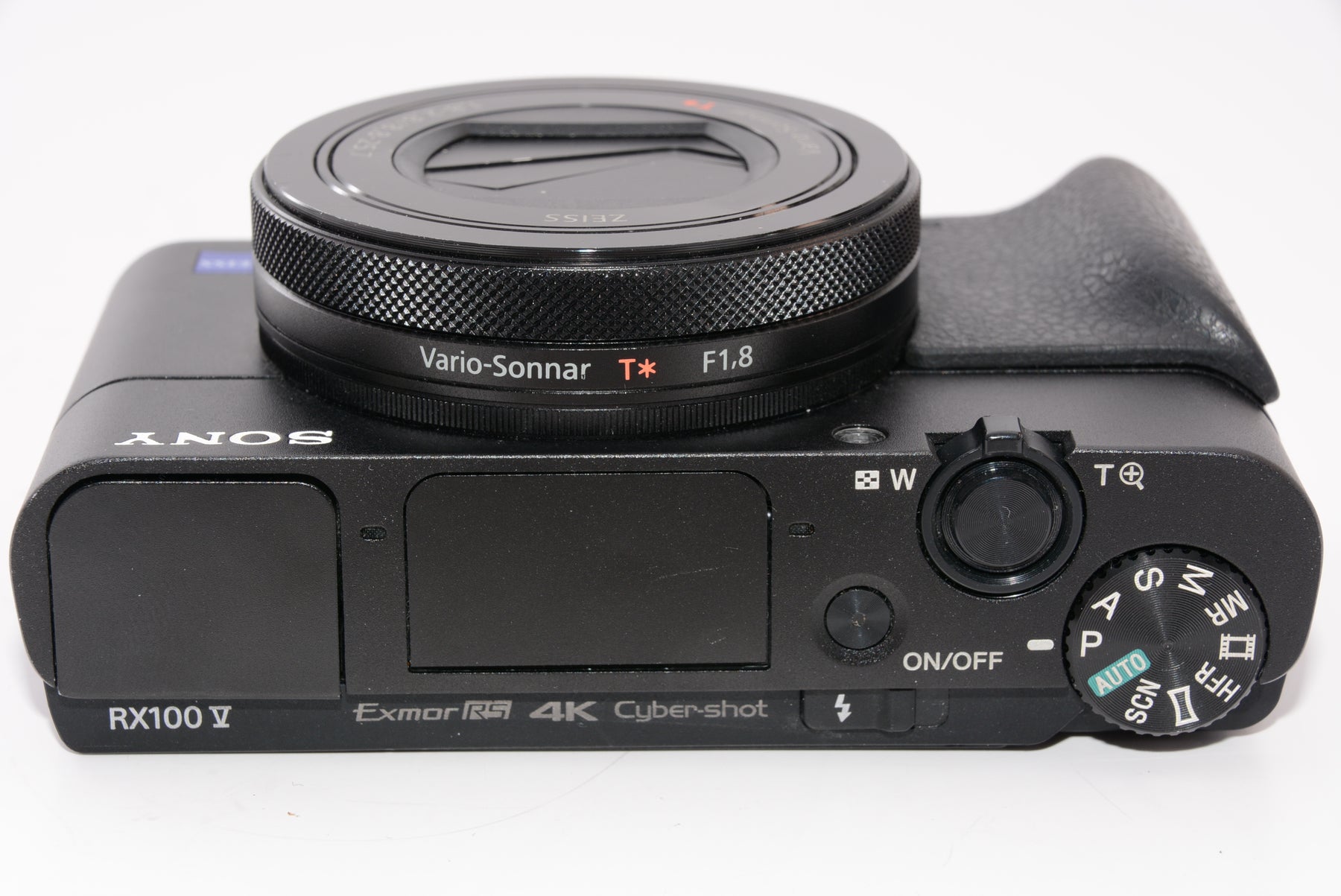 【オススメ】ソニー デジタルスチルカメラ「DSC-RX100M5」SONY　Cyber-shot(サイバーショット)　RX100V DSC-RX100M5