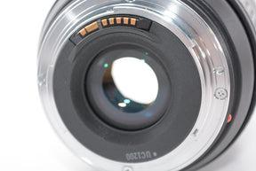 【外観特上級】Canon EFレンズ 28-80mm L F2.8-4.0