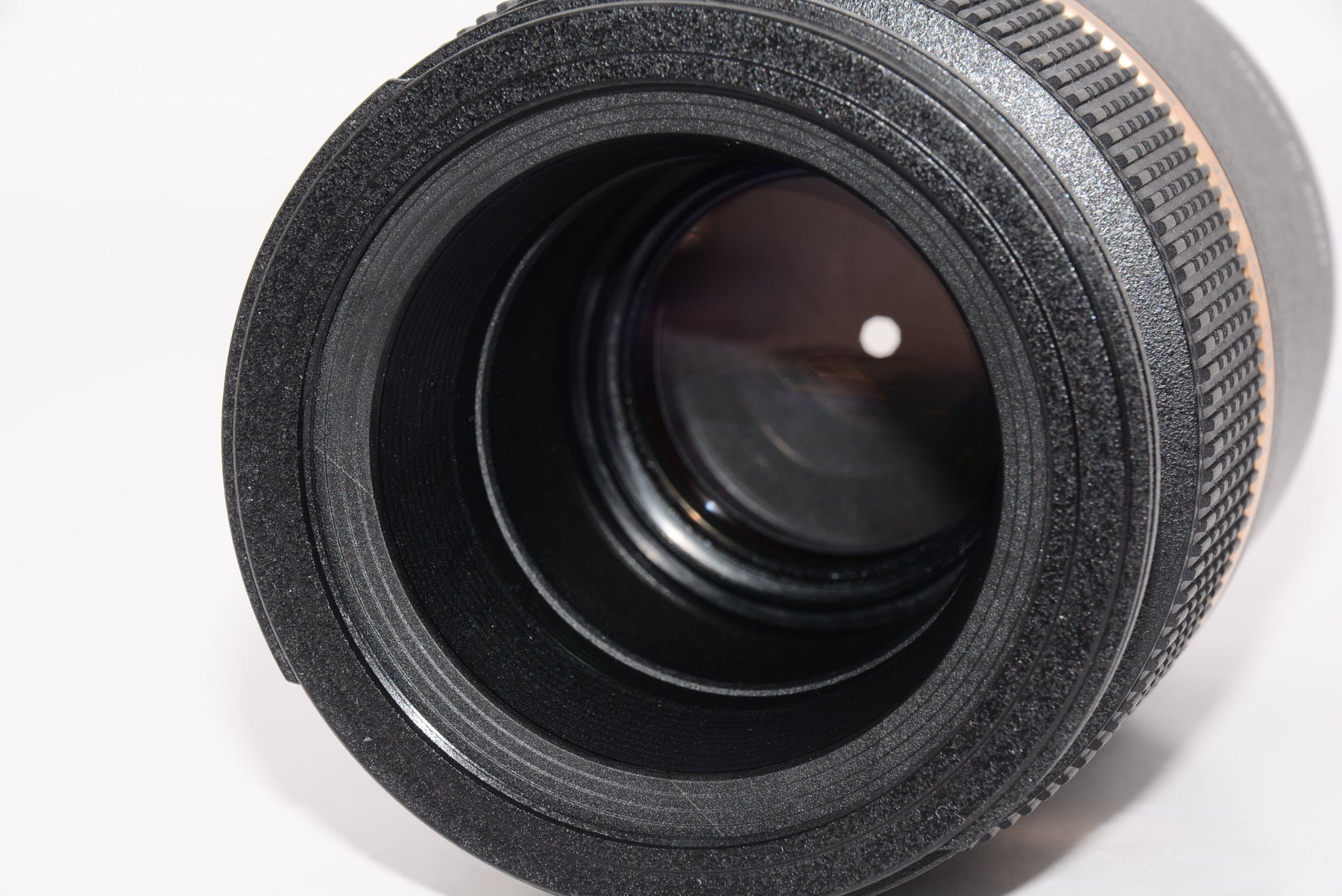 【外観特上級】TAMRON 単焦点マクロレンズ SP AF90mm F2.8 Di MACRO 1:1 ニコン用 フルサイズ対応 272ENII