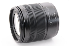 【外観特上級】パナソニック 標準ズームレンズ マイクロフォーサーズ用 ルミックス G VARIO 14-140mm/F3.5-5.6 ASPH./POWER O.I.S. ブラック H-FS14140-KA