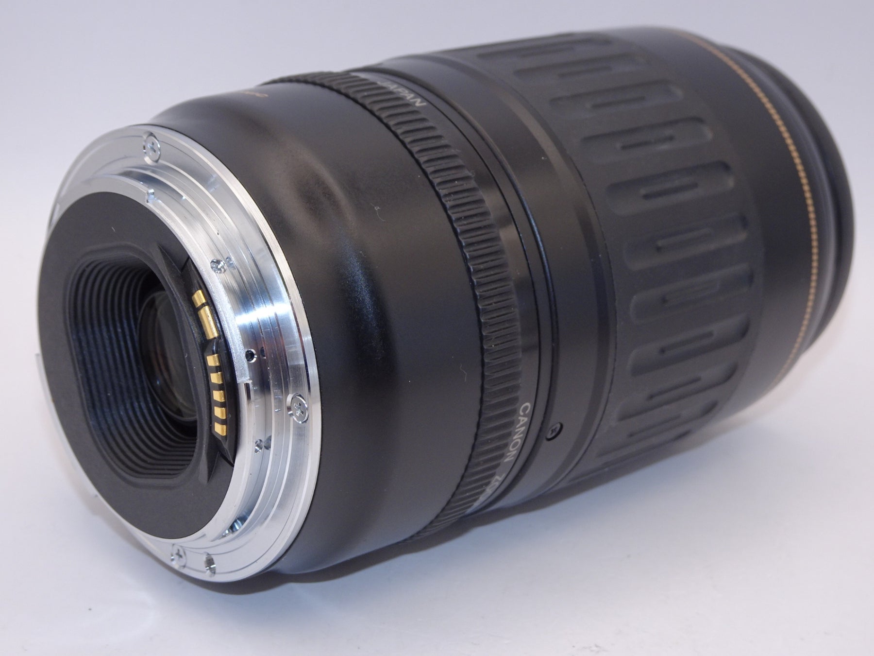 【外観特上級】Canon EFレンズ 100-300 F4.5-5.6 USM