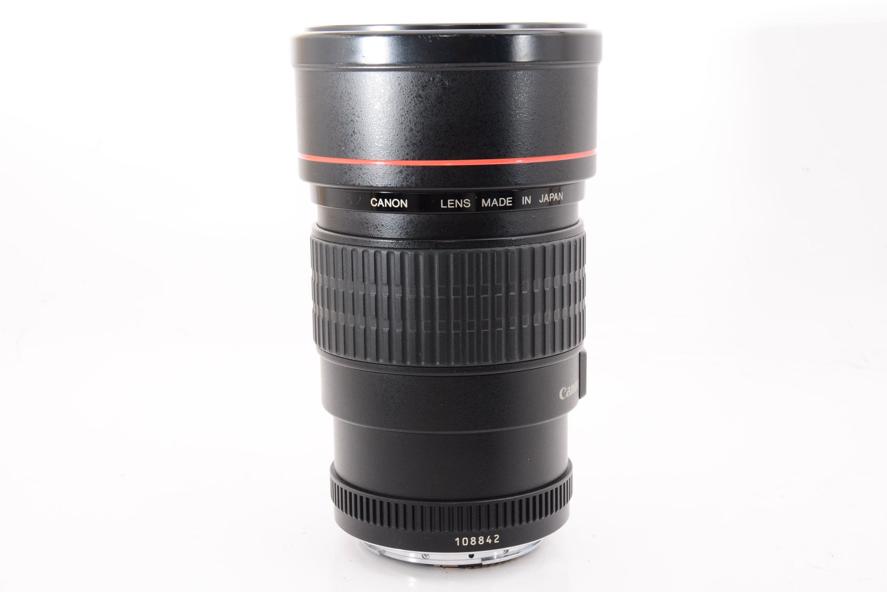 【外観特上級】Canon キャノン EF 200mm F2.8L USM