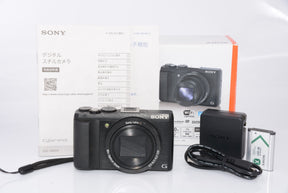 【オススメ】ソニー SONY デジタルカメラ Cyber-shot HX60V 2110万画素 光学30倍 DSC-HX60V