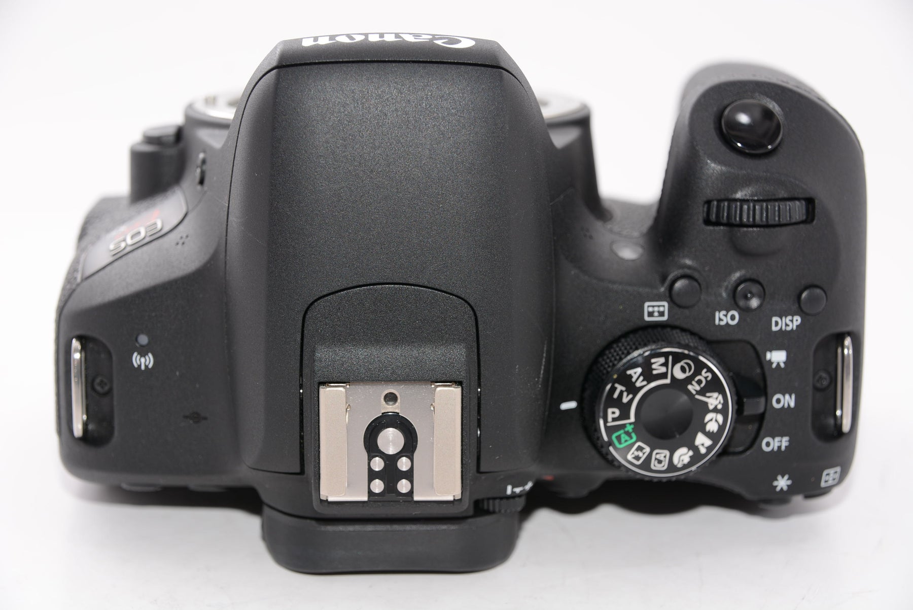 外観特上級】Canon デジタル一眼レフカメラ EOS Kiss X9i ボディー EOSKISSX9I