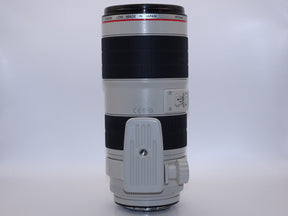 【外観特上級】Canon 望遠ズームレンズ EF70-200mm F2.8L IS II USM