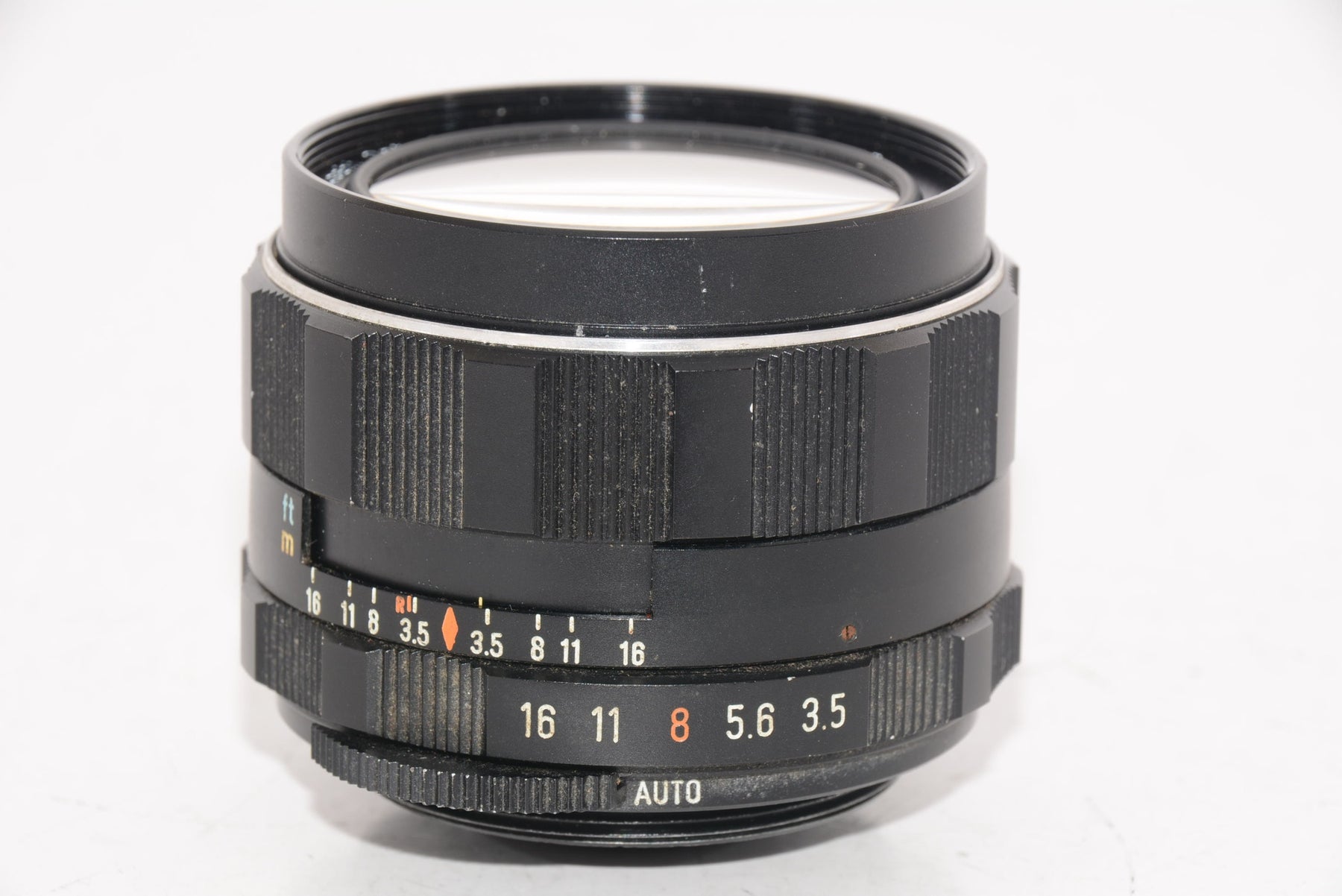 【外観特上級】ペンタックス Asahi Super-Takumar 28mm F3.5 M42