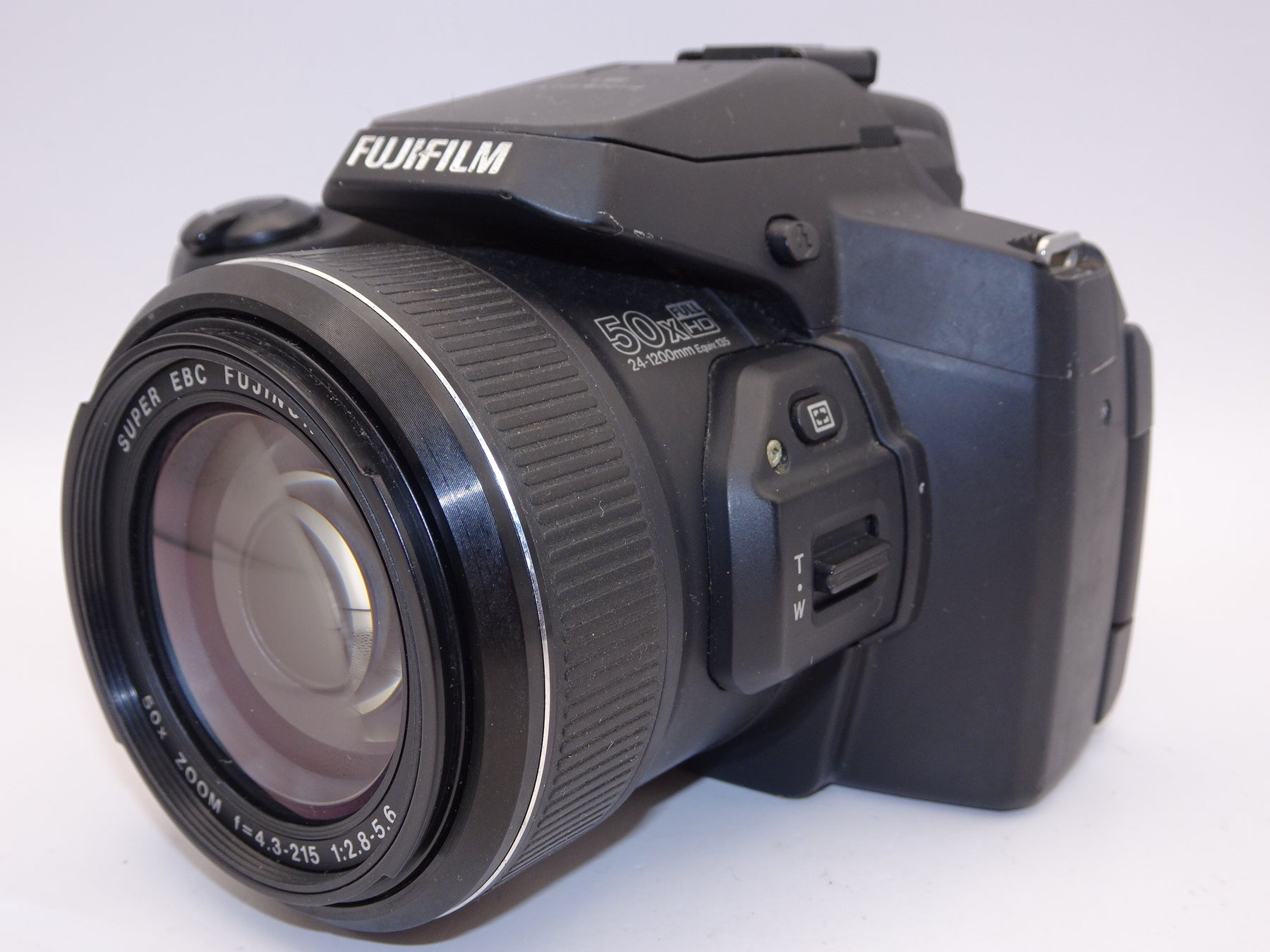 【外観並級】FUJIFILM コンパクトデジタルカメラ S1 ブラック F FX-S1