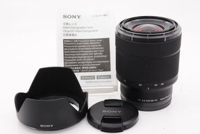 【外観特上級】ソニー SONY ズームレンズ FE 28-70mm F3.5-5.6 OSS Eマウント35mmフルサイズ対応 SEL2870