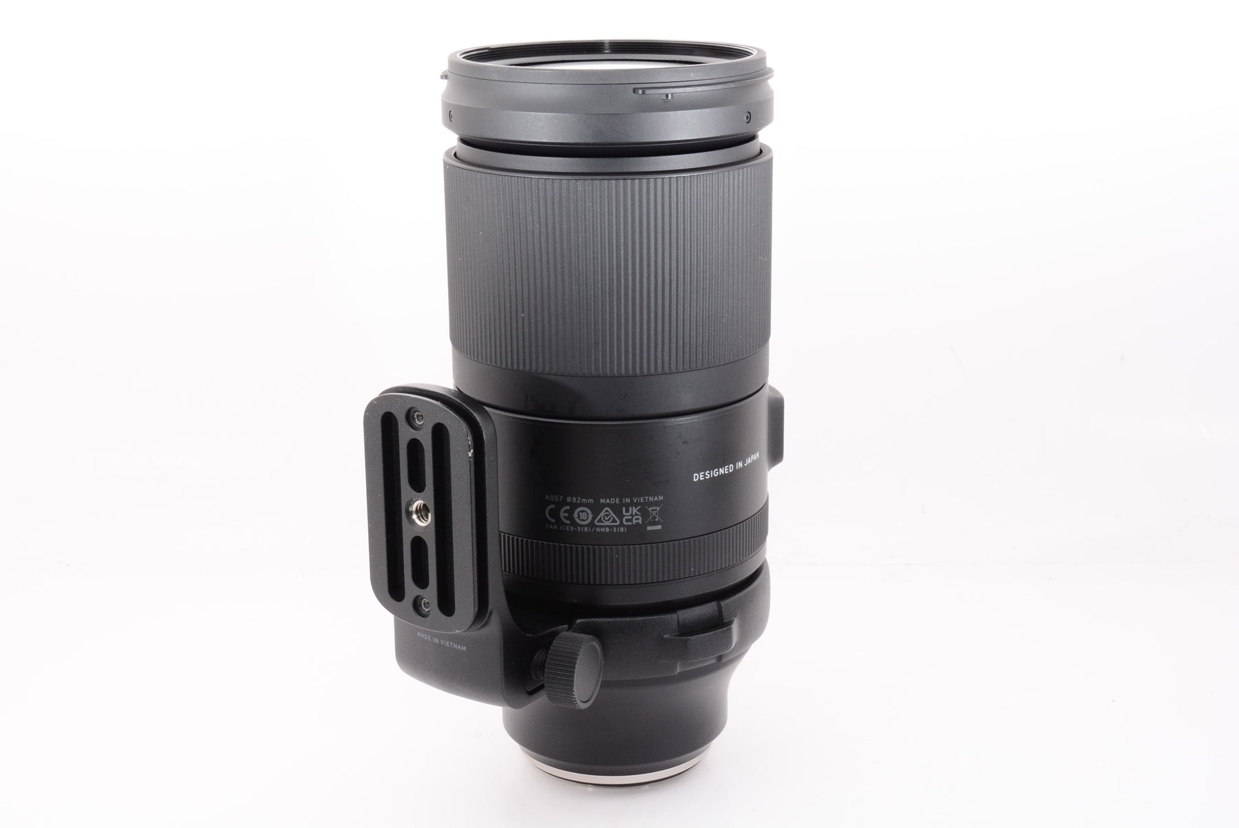 【外観特上級】タムロン 150-500mm F5-6.7 DiIII VC VXD A057X (フジフイルムX用)