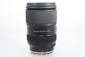 【外観特上級】タムロン 28-75mm F/2.8 Di III VXD G2 ソニーEマウント用（Model A063）