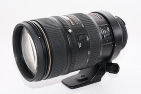 【外観特上級】Nikon Ai AF VR NIKKOR ED 80-400mm F4.5-5.6D