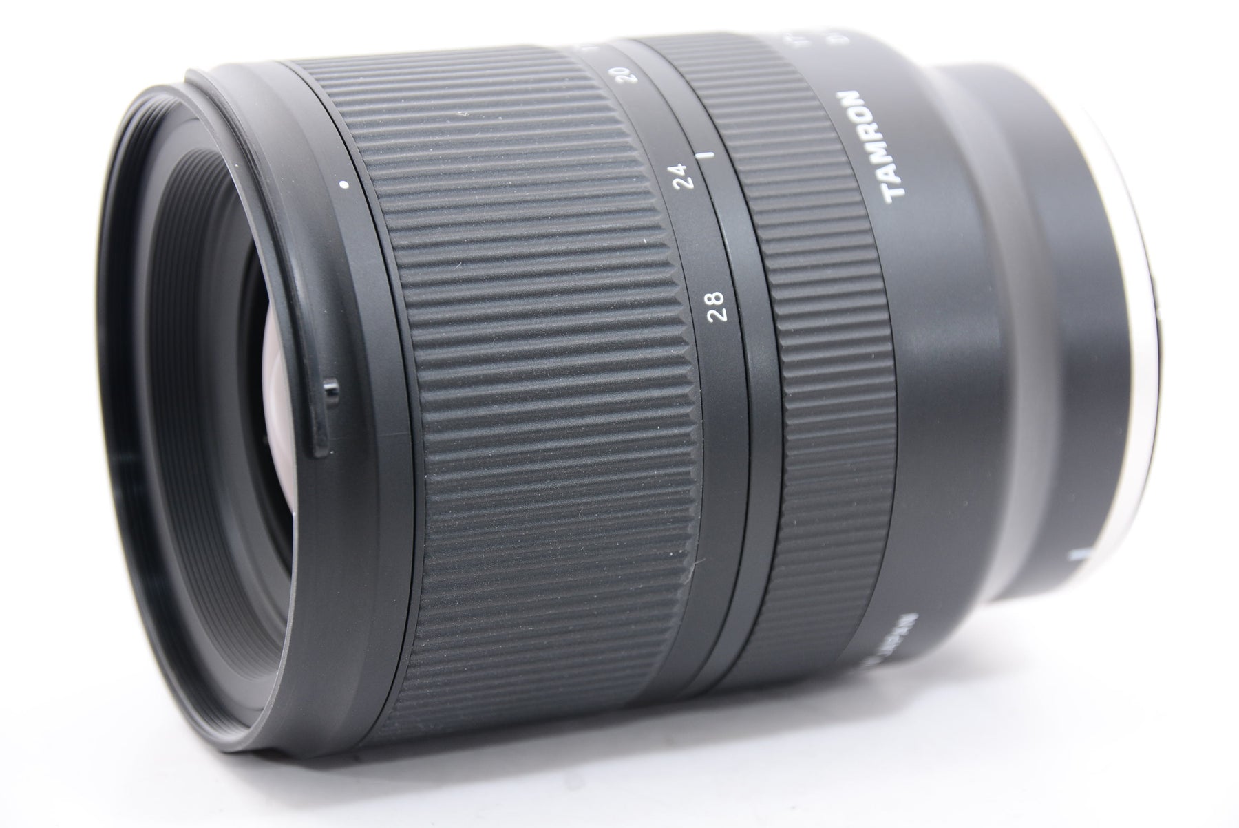 【外観特上級】タムロン 17-28mm F/2.8 Di III RXDF（Model：A046）※ソニーFEマウント用レンズ（フルサイズミラーレス対応） 17-28F/2.8DI3RXDA046