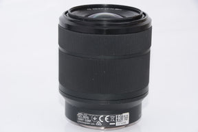 【外観特上級】ソニー SONY ズームレンズ FE 28-70mm F3.5-5.6 OSS Eマウント35mmフルサイズ対応 SEL2870