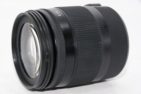 【外観特上級】SIGMA 高倍率ズームレンズ Contemporary 18-200mm F3.5-6.3 DC MACRO OS HSM キヤノン用 APS-Cサイズ 885540