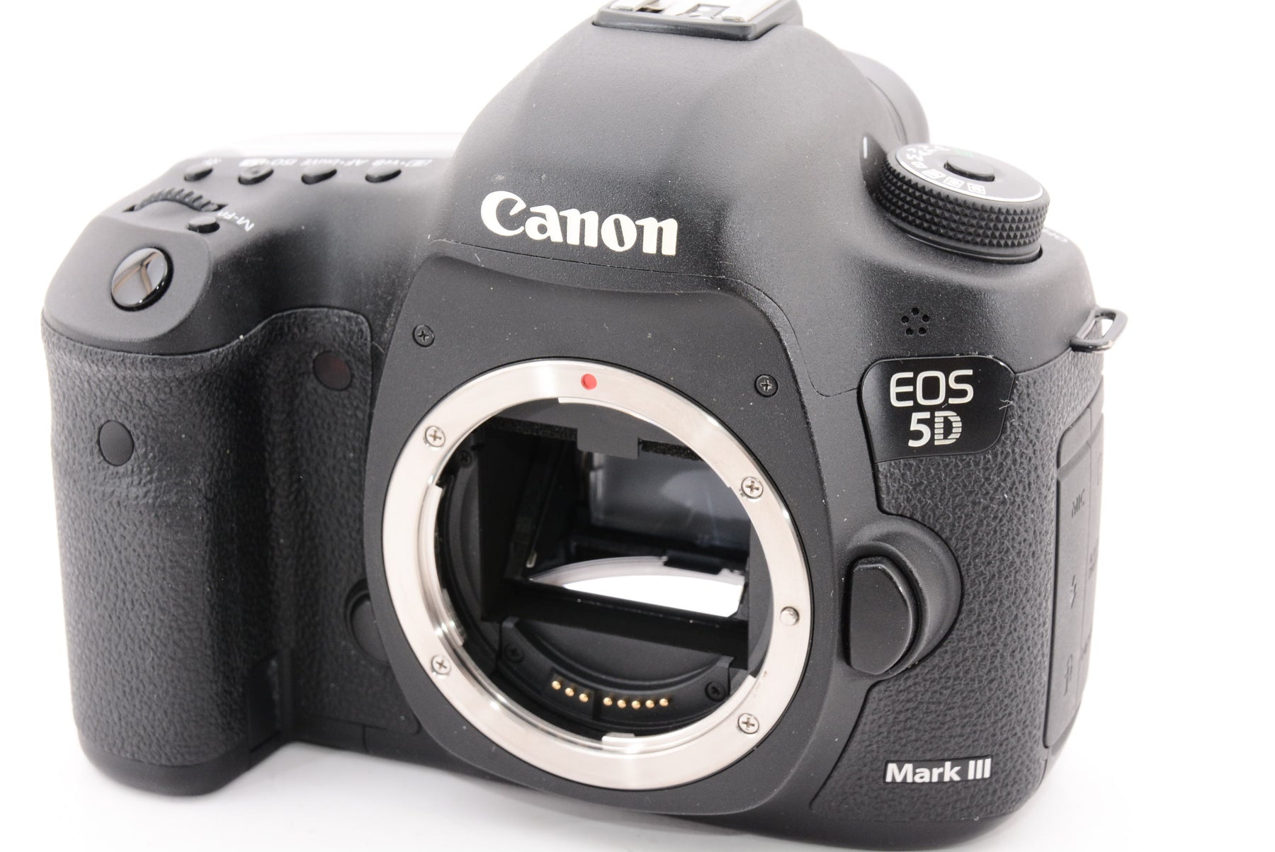 デジタル一眼レフカメラ CANON EOS 5D Mark IIIボディCanon - デジタル 
