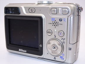 【外観特上級】NIKON ニコン COOLPIX 7900