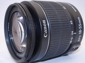 【外観特上級】Canon デジタル一眼レフカメラ EOS Kiss X90 標準ズームキット EOSKISSX901855IS2LK