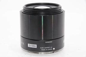 【外観特上級】SIGMA 単焦点望遠レンズ Art 60mm F2.8 DN ブラック ソニーE用 350659