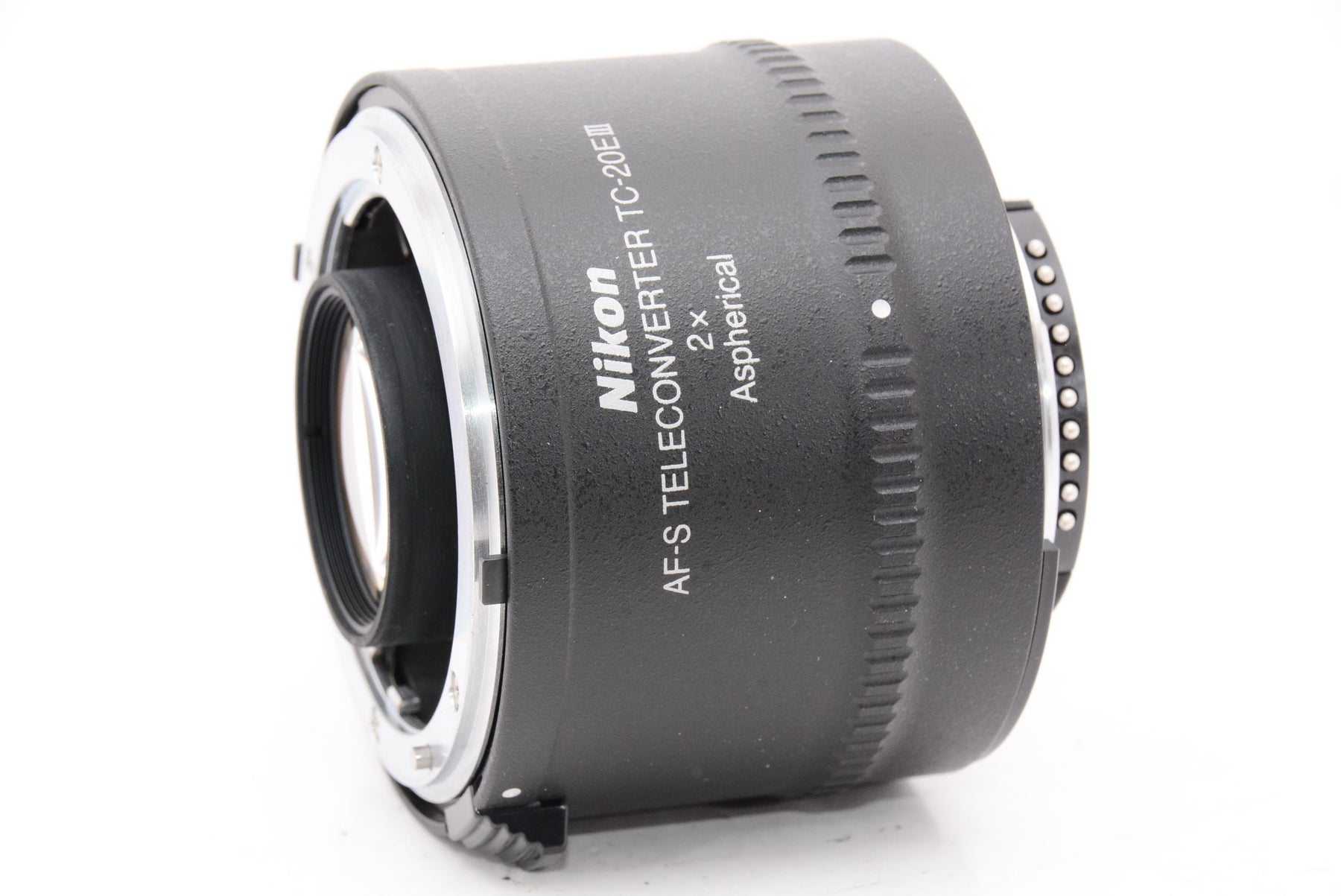 【外観特上級】Nikon テレコンバーター AF-S TELECONVERTER TC-20E III フルサイズ対応