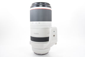 【外観並級】Canon 望遠レンズ RF100-500mm F4.5-7.1 L IS USM フルサイズ対応 RF100-500LIS