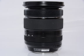 【外観特上級】FUJIFILM 交換レンズ XF16-80mmF4 R OIS WR