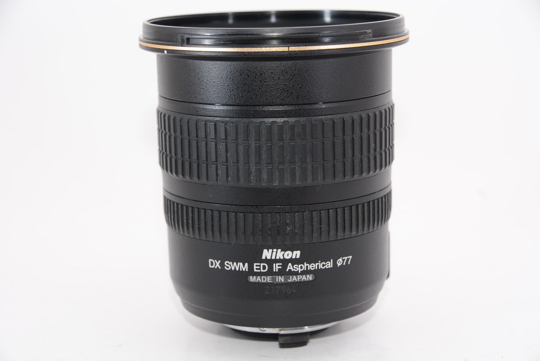 【オススメ】Nikon 超広角ズームレンズ AF-S DX Zoom Nikkor 12-24mm f/4G IF-ED ニコンDXフォーマット専用