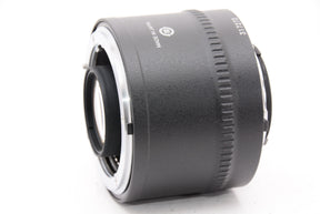 【外観特上級】Nikon テレコンバーター AF-S TELECONVERTER TC-20E III フルサイズ対応