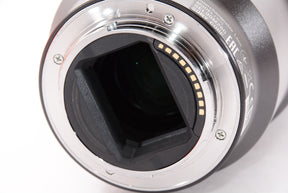 【ほぼ新品】ソニー SONY マクロレンズ FE 90mm F2.8 Macro G OSS Eマウント35mmフルサイズ対応 SEL90M28G