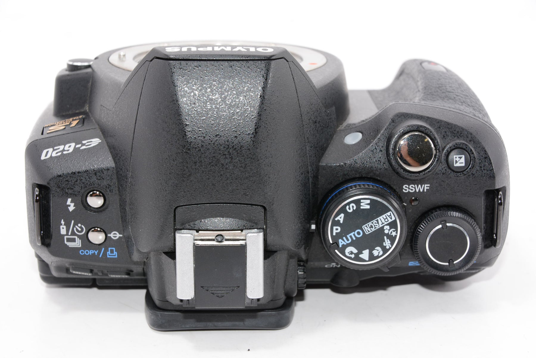 外観特上級】OLYMPUS デジタル一眼カメラ E-620 ボディ E-620