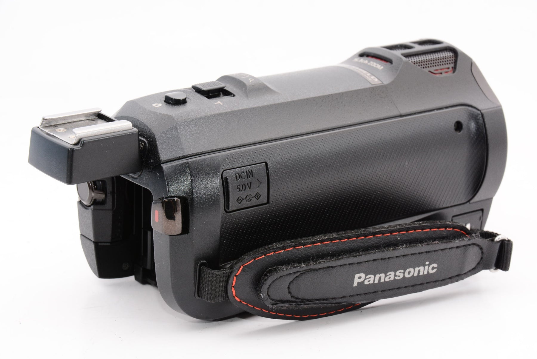 外観特上級】パナソニック デジタル4Kビデオカメラ WX990M 64GB ワイプ撮り あとから補正 ブラック