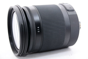 【外観特上級】SIGMA 高倍率ズームレンズ Contemporary 18-300mm F3.5-6.3 DC MACRO HSM ペンタックス用 APS-C専用 886615