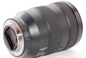 【外観特上級】ソニー SONY ズームレンズ FE 24-105mm F4 G OSS Eマウント35mmフルサイズ対応 SEL24105G