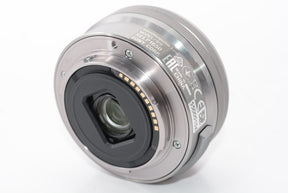 【外観特上級】ソニー レンズ交換式 VLOGCAM ZV-E10L W パワーズームレンズキットホワイト Vlog用カメラ Cinematic Vlog シネマティック(ボディ+キットレンズ:E PZ 16-50mm F3.5-5.6 OSS)