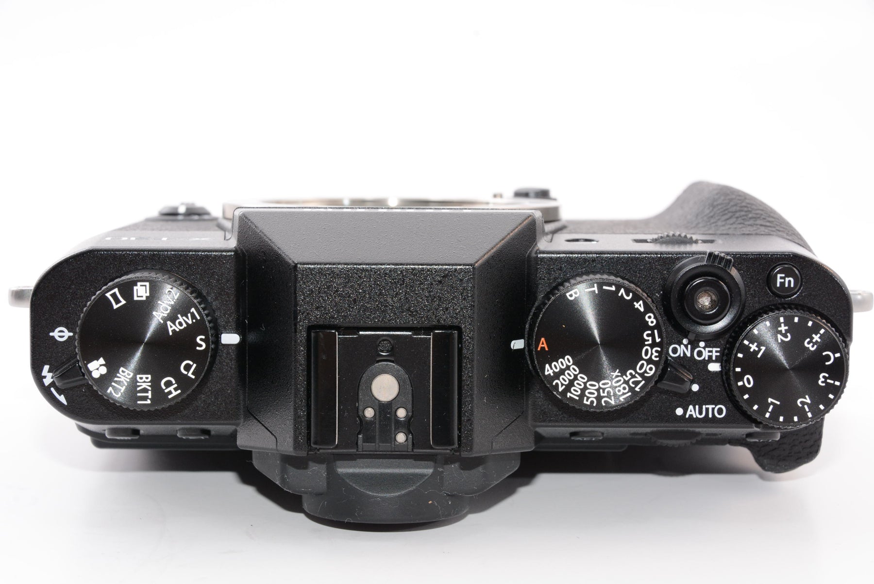 外観特上級】FUJIFILM ミラーレス一眼カメラ X-T30ボディ ブラック 3