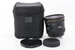 【外観特上級】SIGMA 超広角ズームレンズ 10-20mm F4-5.6 EX DC ペンタックス用 APS-C専用 201609