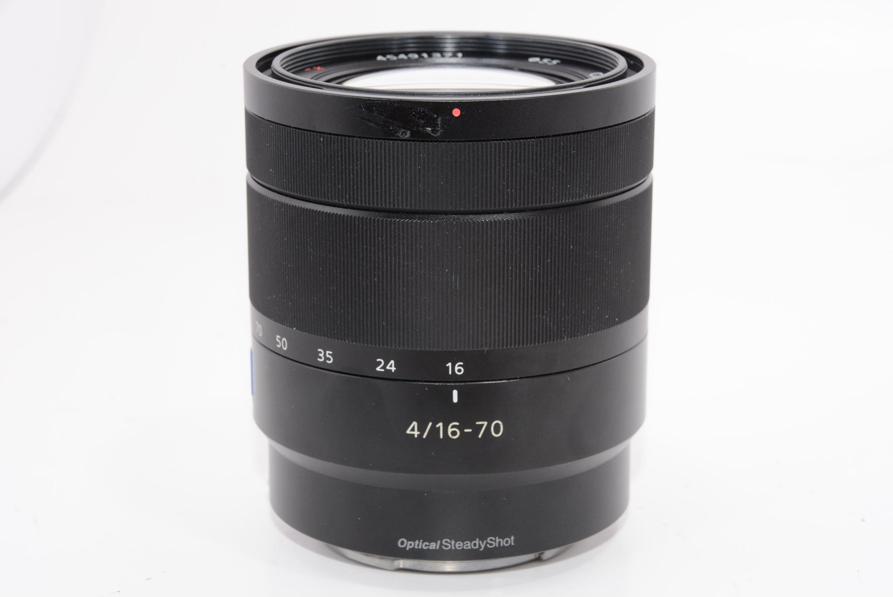 【オススメ】ソニー SONY 標準ズームレンズ Vario-Tessar T* E 16-70mm F4 ZA OSS ソニー Eマウント用 APS-C専用 SEL1670Z