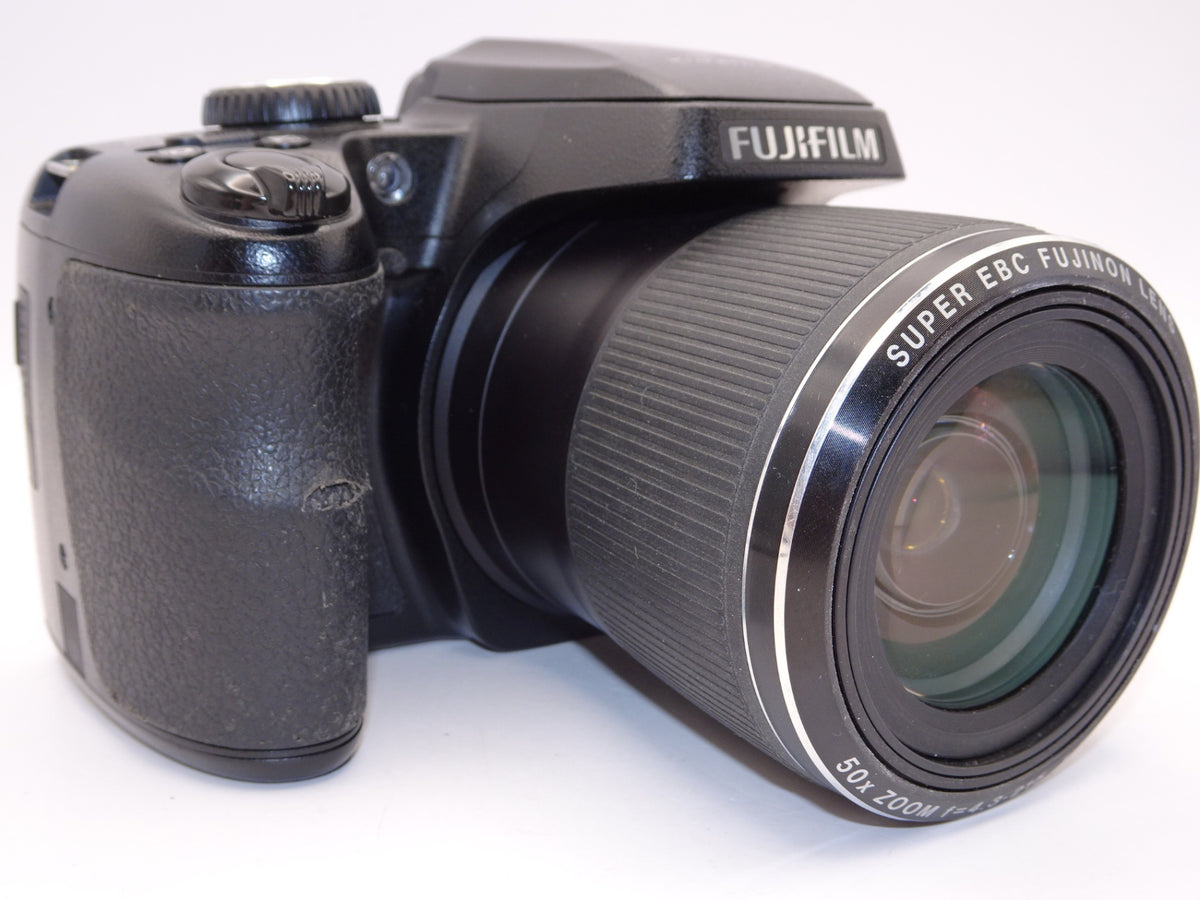 【外観並級】FUJIFILM FinePix S9800