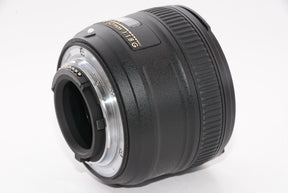 【外観特上級】Nikon 単焦点レンズ AF-S NIKKOR 50mm f/1.8G フルサイズ対応 AF-S 50/1.8G