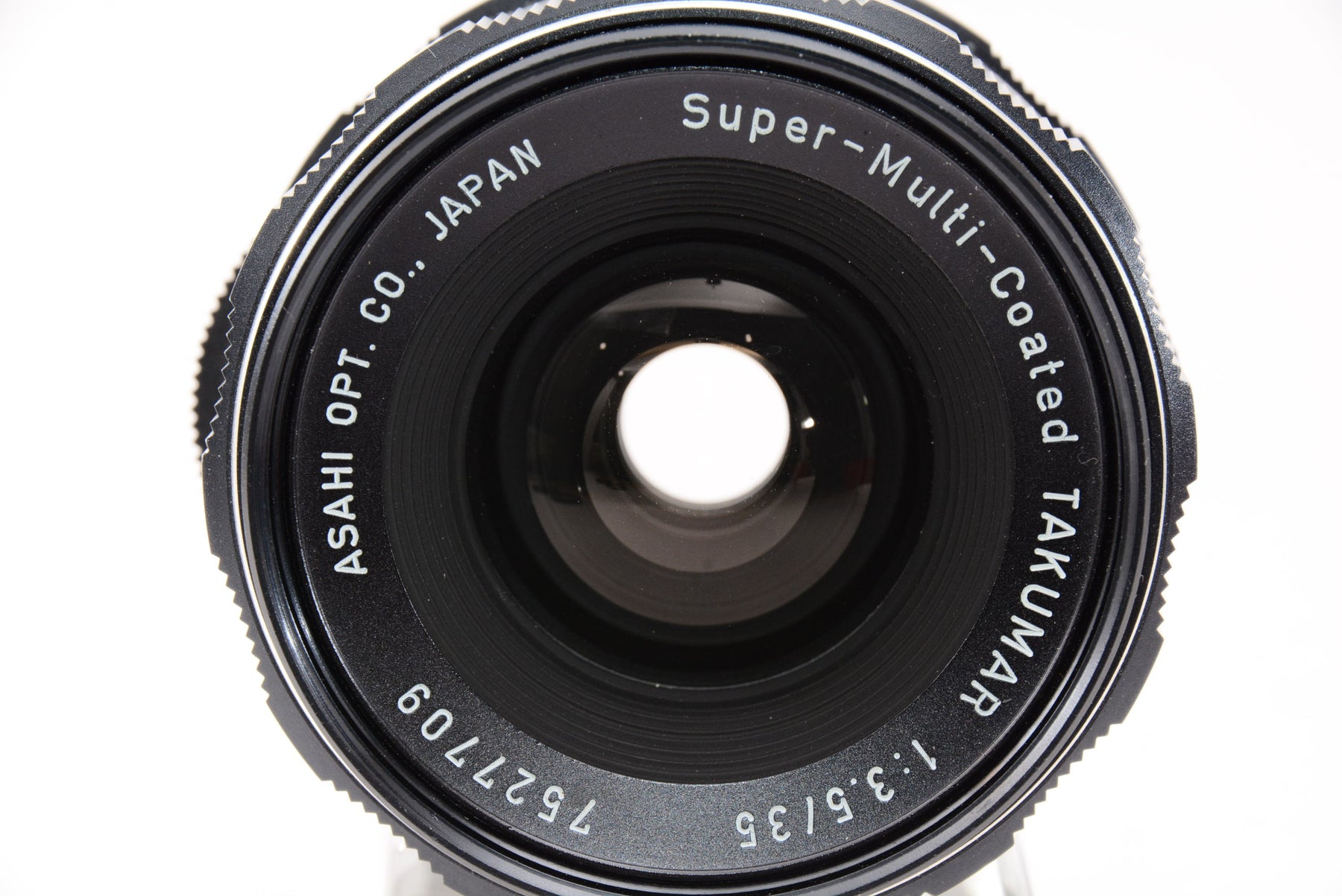 【オススメ】Asahi SMC Takumar super-multi-coated 35 mm 35 mm 1 : 3.5 3.5 – m42 M 42