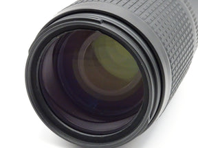 【外観特上級】Nikon AF-S VR Zoom Nikkor 70-300mm f/4.5-5.6G IF-ED