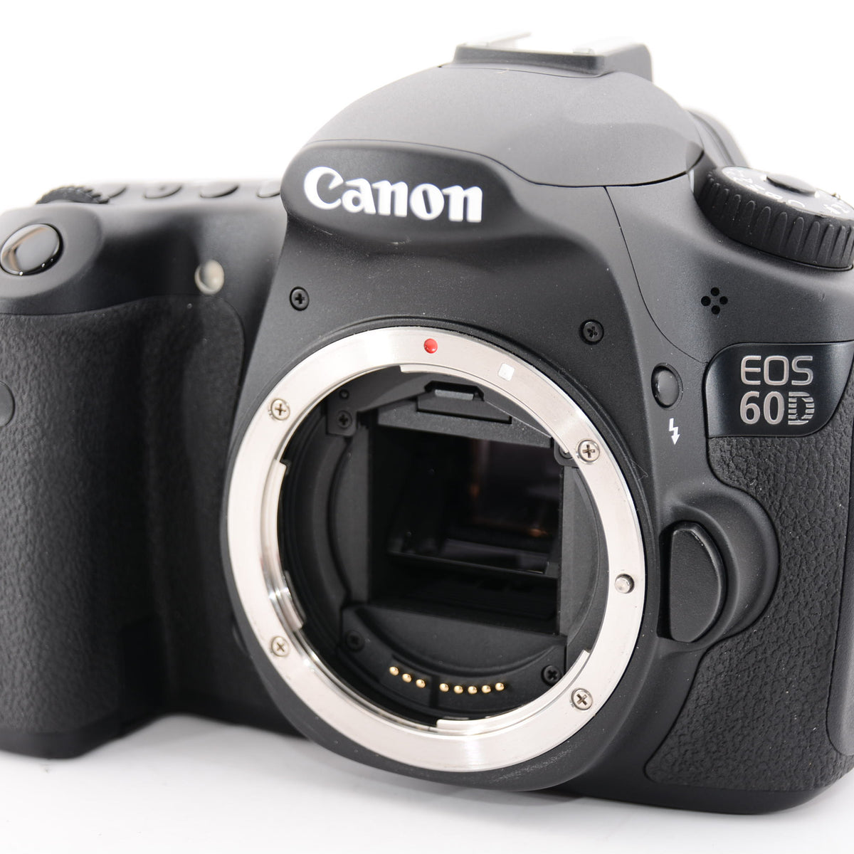 ほぼ新品】Canon デジタル一眼レフカメラ EOS 60D ボディ EOS60D