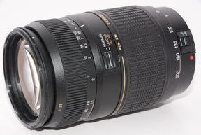 【外観特上級】TAMRON 望遠ズームレンズ AF70-300mm F4-5.6 Di MACRO キヤノン用 フルサイズ対応 A17E