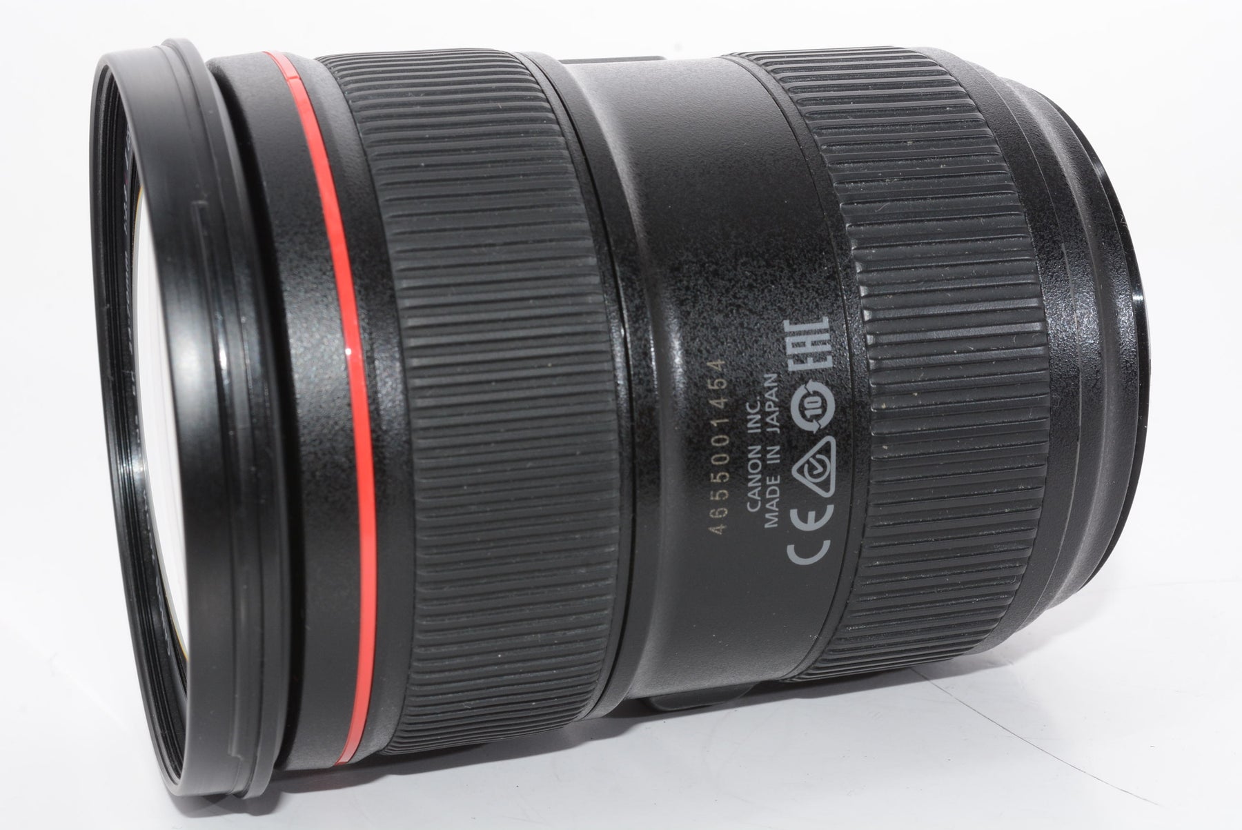 【外観並級】Canon 標準ズームレンズ EF24-70mm F2.8L II USM フルサイズ対応